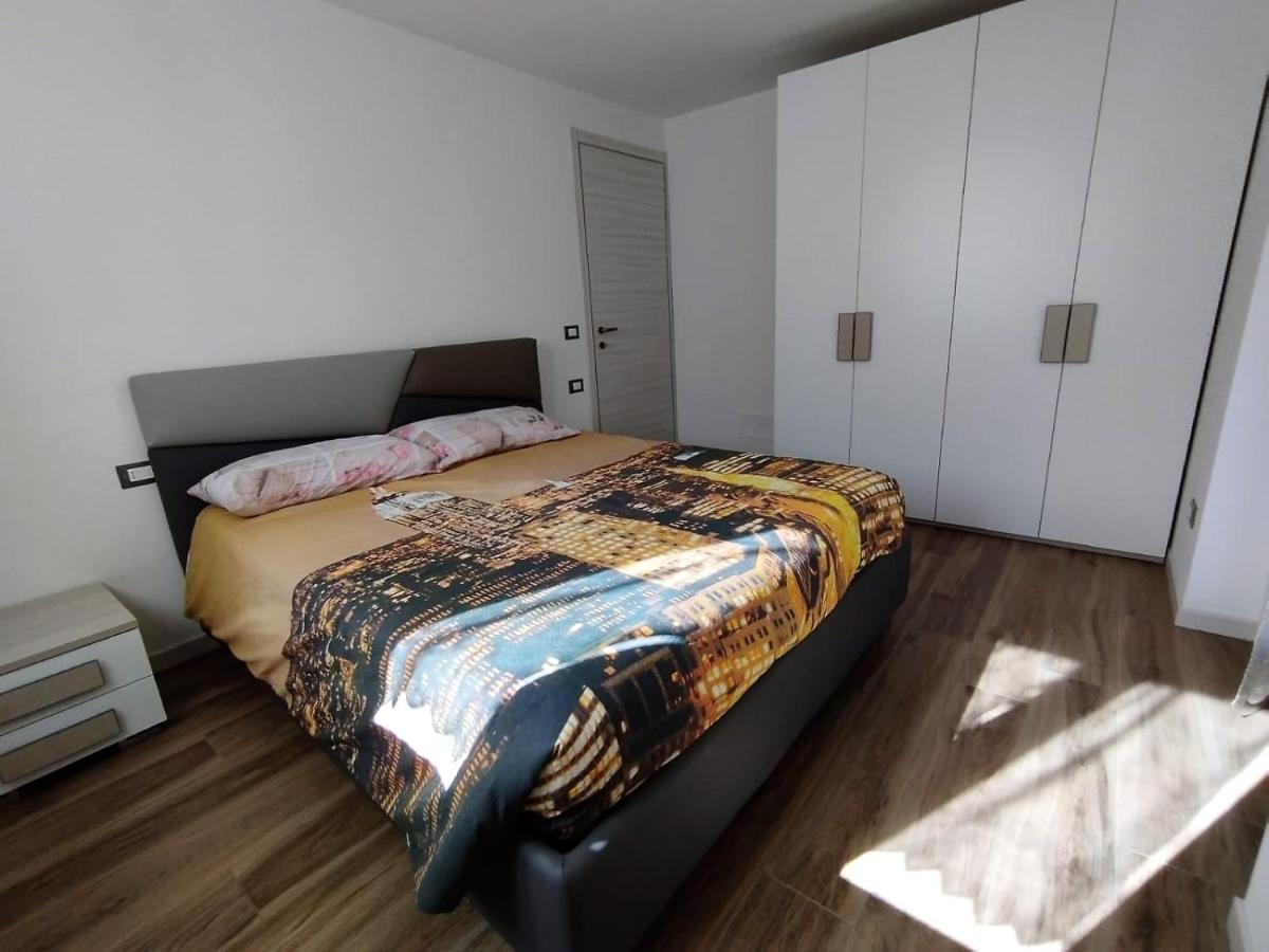Casa Vacanze Caspoggio Apartment Exterior photo