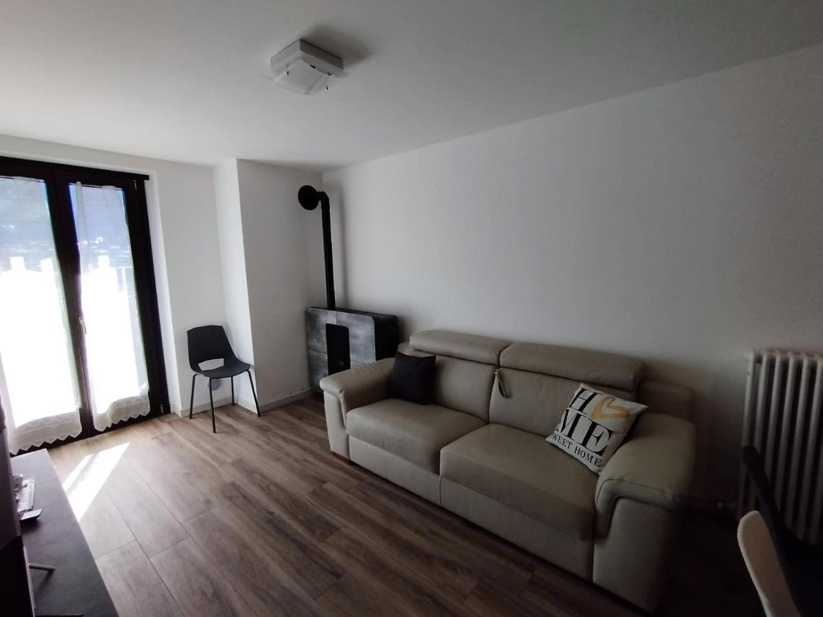 Casa Vacanze Caspoggio Apartment Exterior photo